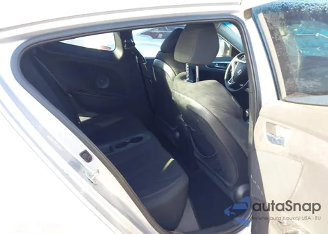 2014 Hyundai Veloster Base W/Black from USA, damaged, VIN KMHTC6AD0EU208531